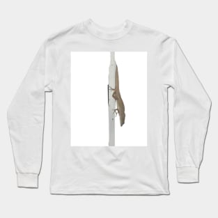 Love Lizard Long Sleeve T-Shirt